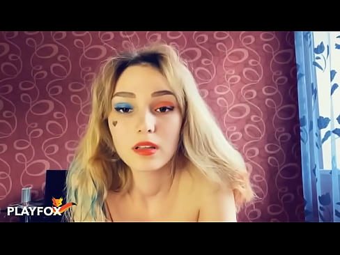 ❤️ Magické okuliare na virtuálnu realitu mi poskytli sex s Harley Quinn ❤❌ Porno vk na porno sk.xywewl.top