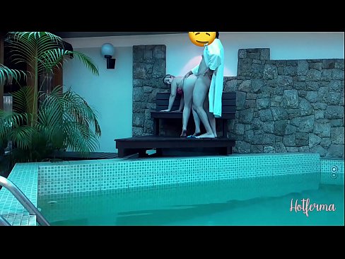 ❤️ Šéf pozve slúžku k bazénu, ale neodolala horúcemu ❤❌ Porno vk na porno sk.xywewl.top